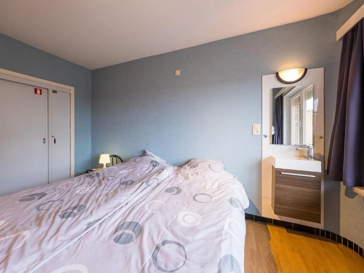 Apartment On The Third Floor For Family Middelkerke Belgium