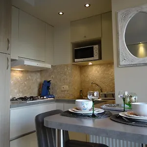 Appartement Ross Zonnig En Gezellig En Heel Dicht Bij Zee, Middelkerke