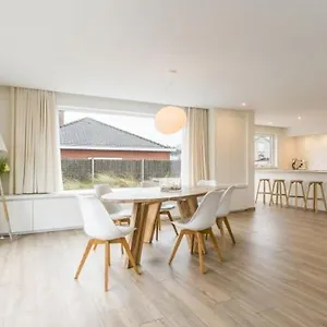 Ferienhaus Schelp 13, Middelkerke