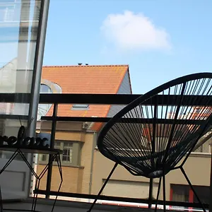 Apartment Melrose 0301, Middelkerke
