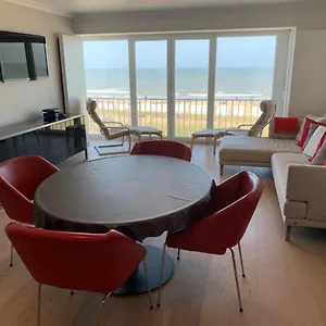 Apartment Beachview Westende, Middelkerke