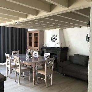 Apartment Nova Duplexappartement, Middelkerke