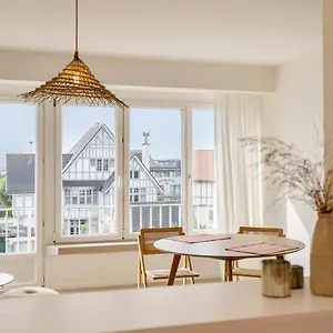 Apartment Marie Gabrielle, Middelkerke