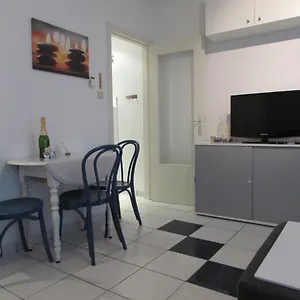 Appartement Maurdy, Middelkerke